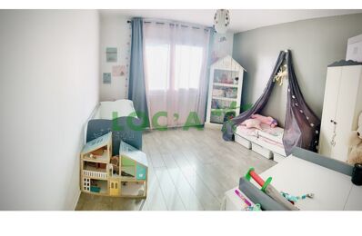 appartement 3 pièces 80 m2 à louer à Tassin-la-Demi-Lune (69160)