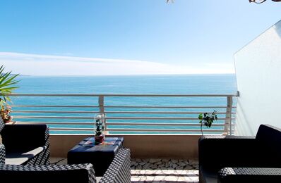 vente appartement 259 000 € à proximité de Roquebrune-Cap-Martin (06190)