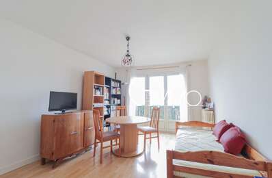 appartement 3 pièces 60 m2 à vendre à L'Haÿ-les-Roses (94240)