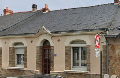 vente maison 279 000 € à proximité de Thouaré-sur-Loire (44470)