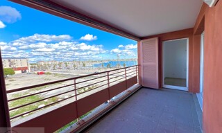 Appartement 3 Pièces 65 m² à vendre à Port-Saint-Louis-du-Rhône (13230)