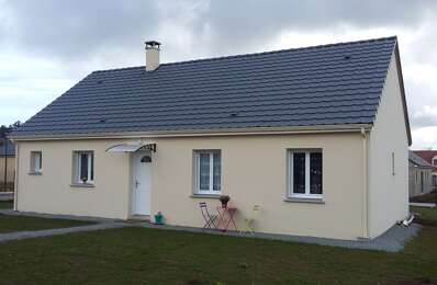 construire maison 242 000 € à proximité de Villers-sur-Bonnières (60860)