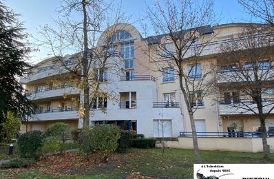vente appartement 828 000 € à proximité de Neuilly-en-Thelle (60530)