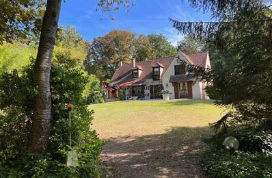 vente maison 790 000 € à proximité de Nerville-la-Forêt (95590)