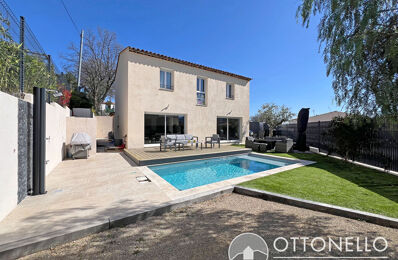 vente maison 540 000 € à proximité de Roquebrune-sur-Argens (83520)