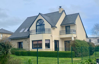 vente maison 624 000 € à proximité de Taulé (29670)
