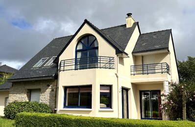 A vendre. Maison à vendre. Carantec. — photo du bien