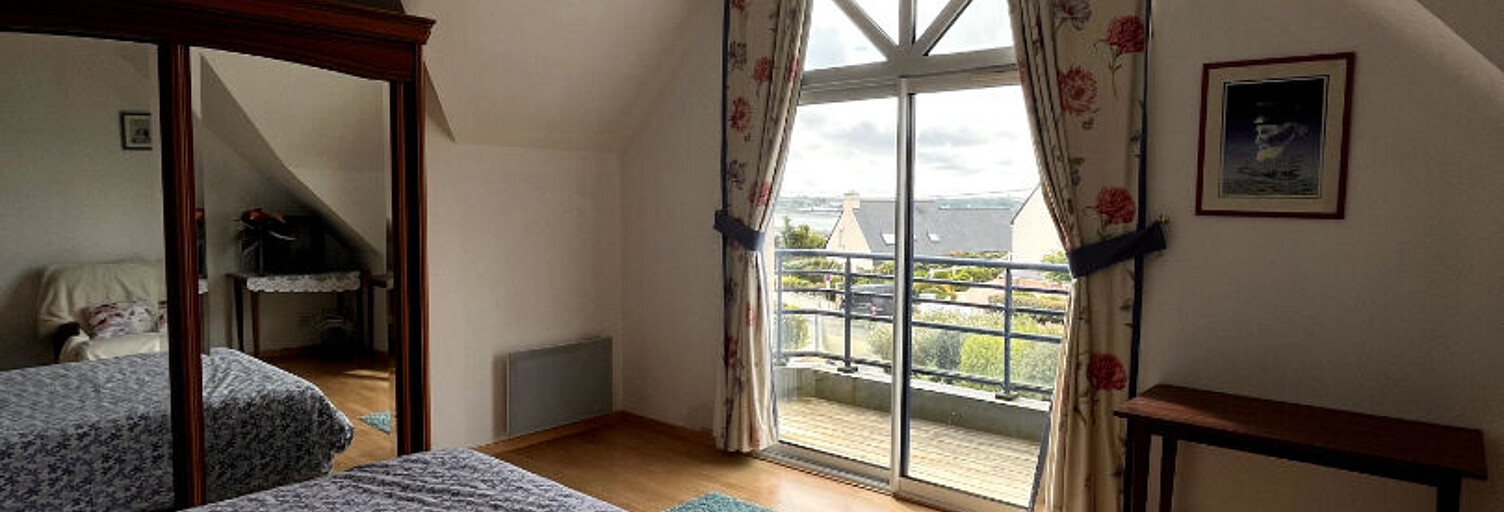 Maison 6 Pièces 140 m² à vendre à Carantec (29660)