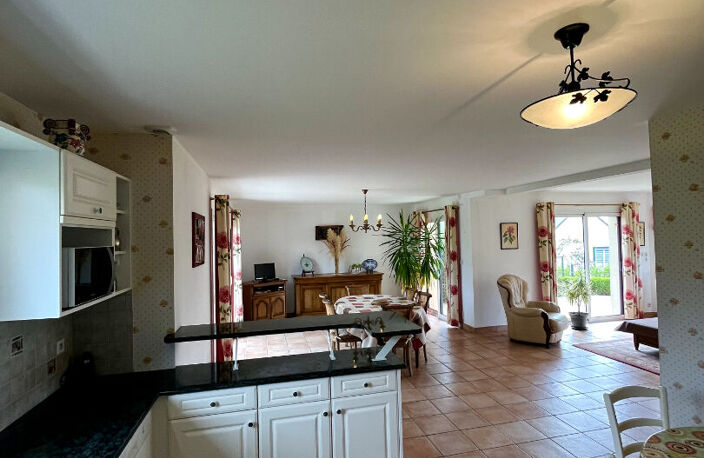 A vendre. Maison à vendre. Carantec. — photo 4