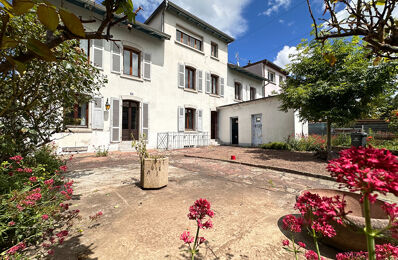 vente maison 187 200 € à proximité de Vieux-Thann (68800)