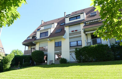 vente appartement 156 000 € à proximité de Riedisheim (68400)
