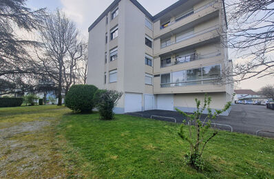 location appartement 650 € CC /mois à proximité de Jurançon (64110)