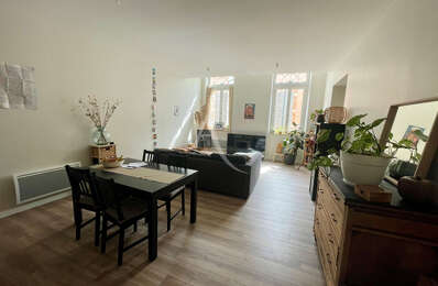 appartement 3 pièces 73 m2 à louer à L'Isle-Jourdain (32600)