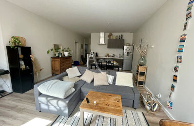 appartement 3 pièces 73 m2 à louer à L'Isle-Jourdain (32600)