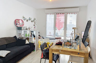 location appartement 440 € CC /mois à proximité de Guignicourt (02190)