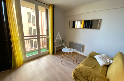 location appartement 740 € CC /mois à proximité de Le Bar-sur-Loup (06620)