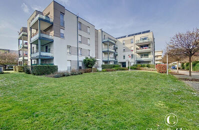 vente appartement 176 500 € à proximité de Lingolsheim (67380)