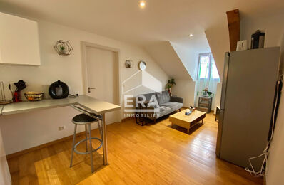 appartement 3 pièces 52 m2 à vendre à Pau (64000)