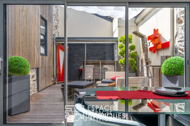 Maison 5 pièces 325000 €