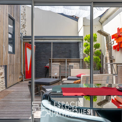 Maison 5 pièces 325000 €