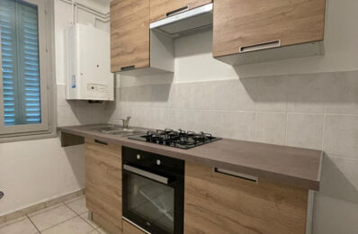 appartement 3 pièces 48 m2 à vendre à Villeurbanne (69100)