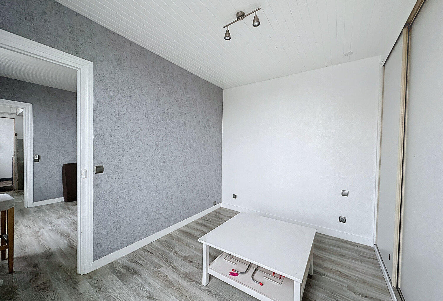Appartement 2 pièces Saint Maur des Fossés — photo 1