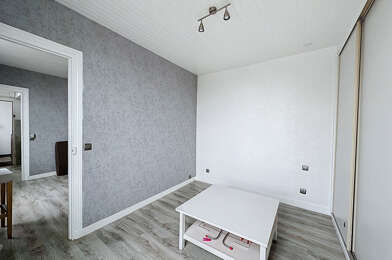 Appartement 2 pièces 175000 €