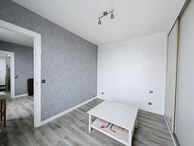 Appartement 2 pièces Saint Maur des Fossés — photo du bien