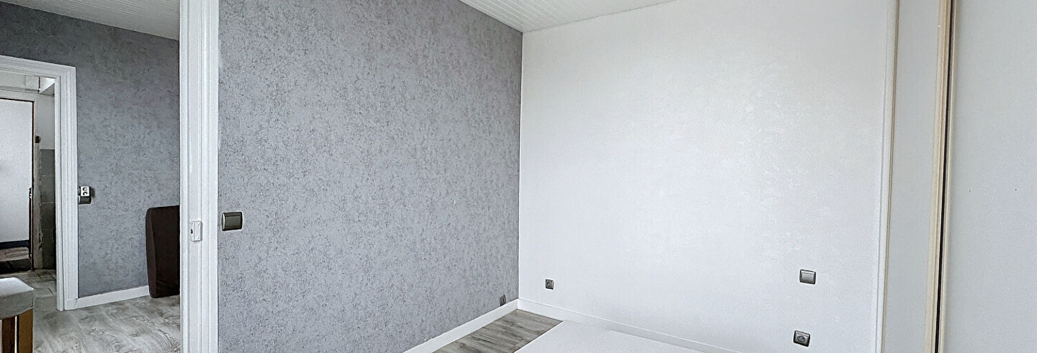 Appartement 2 Pièces 32 m² à vendre à Saint-Maur-des-Fossés (94100)