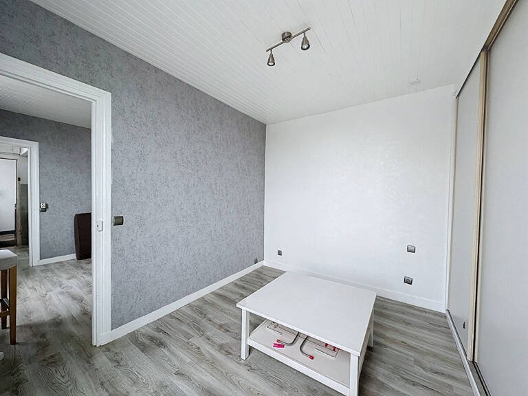 Appartement 2 pièces Saint Maur des Fossés — photo 1