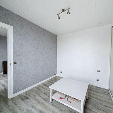 Appartement 2 pièces 175000 €