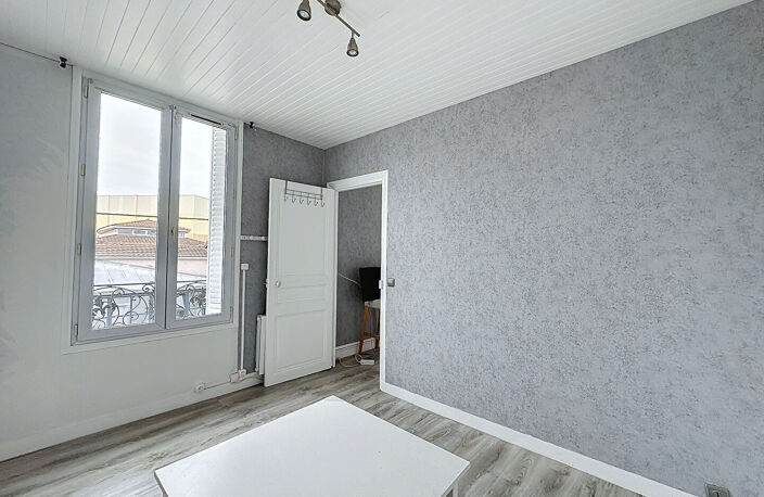 Appartement 2 pièces Saint Maur des Fossés — photo 2