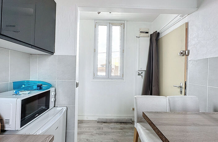 Appartement 2 pièces Saint Maur des Fossés — photo 4