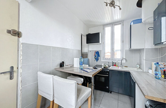 Appartement 2 pièces Saint Maur des Fossés — photo 5