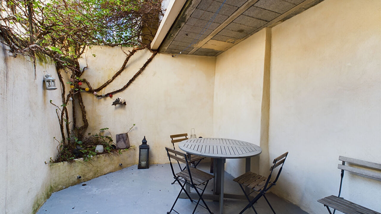 maison 3 pièces 62 m2 à vendre à Avignon (84000)