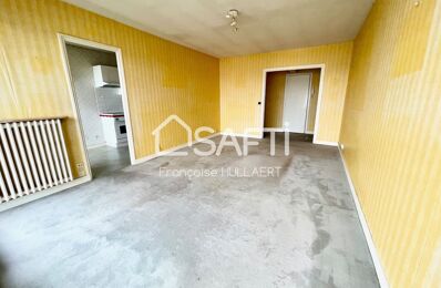 vente appartement 220 000 € à proximité de Larmor-Baden (56870)