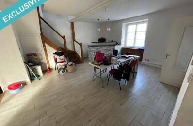 maison 5 pièces 115 m2 à vendre à Greneville-en-Beauce (45480)