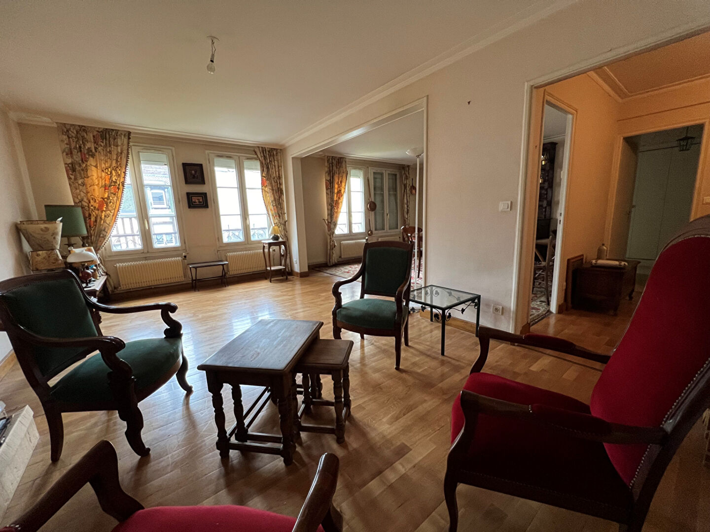 Appartement  T4 à vendre Châlons-en-Champagne 51000