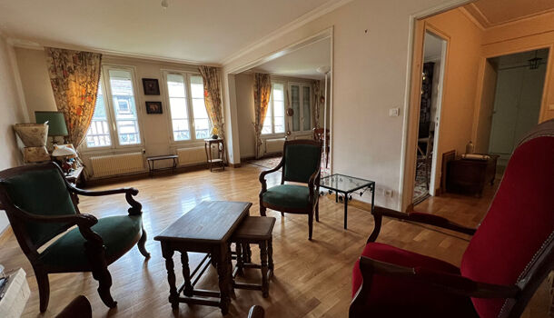Appartement 4 pièces  à vendre Châlons-en-Champagne 51000