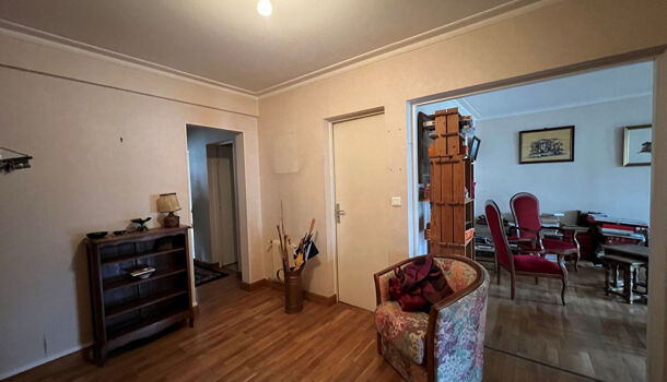 Appartement 4 pièces  à vendre Châlons-en-Champagne 51000