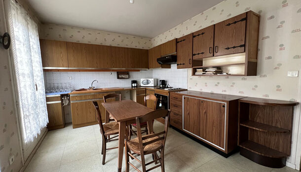 Appartement 4 pièces  à vendre Châlons-en-Champagne 51000