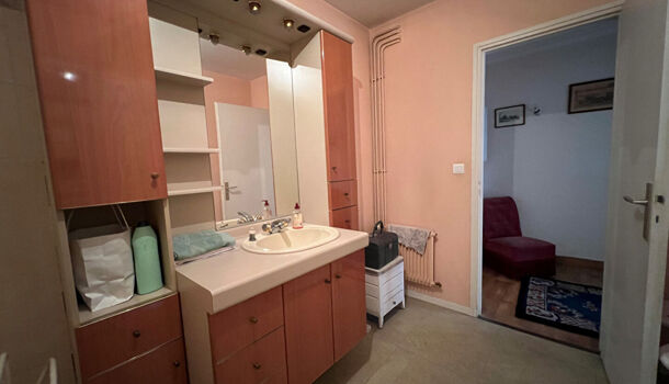 Appartement 4 pièces  à vendre Châlons-en-Champagne 51000