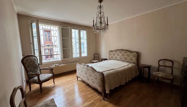 Appartement 4 pièces  à vendre Châlons-en-Champagne 51000