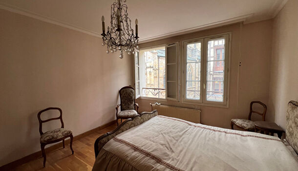 Appartement 4 pièces  à vendre Châlons-en-Champagne 51000