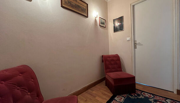 Appartement 4 pièces  à vendre Châlons-en-Champagne 51000