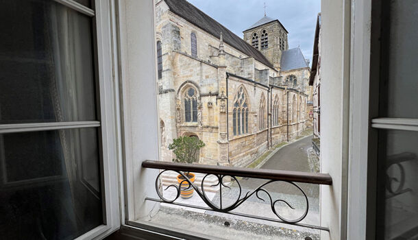 Appartement 4 pièces  à vendre Châlons-en-Champagne 51000