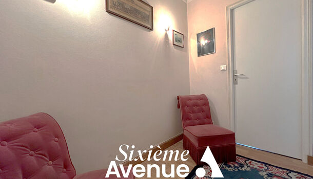 Appartement 4 pièces  à vendre Châlons-en-Champagne 51000