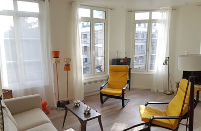 location appartement 880 € CC /mois à proximité de Rouen (76100)