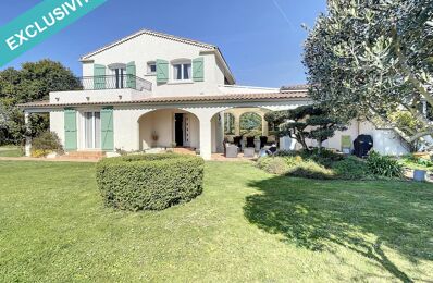 vente maison 585 000 € à proximité de Castelginest (31780)