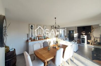 vente maison 339 900 € à proximité de Beaurainville (62990)